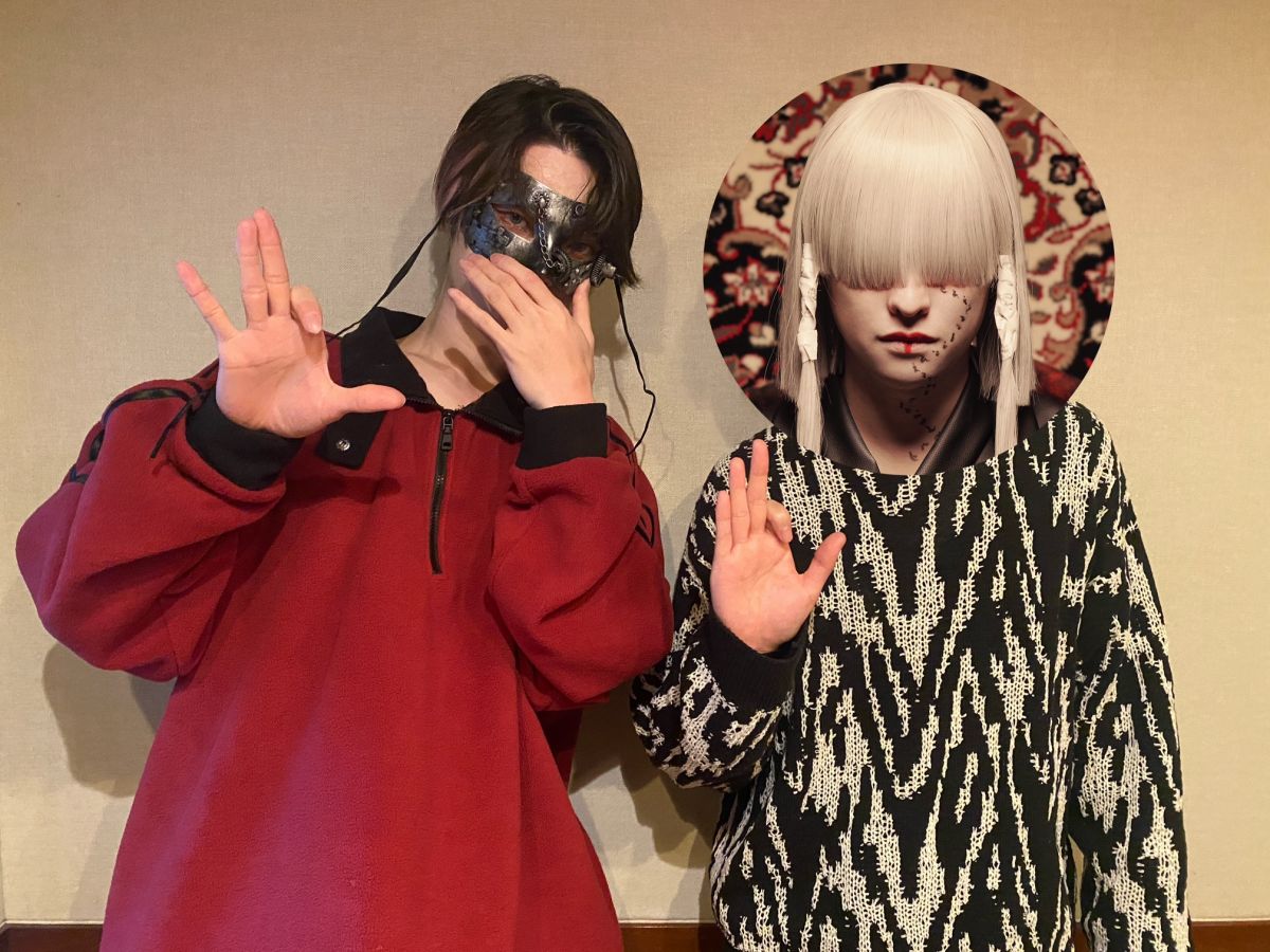 5月22日放送【命×超学生「メイク道具なに使ってる？」】