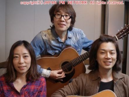 ゲスト：サンタラ