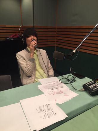 川谷絵音の約30分我慢してくれませんか