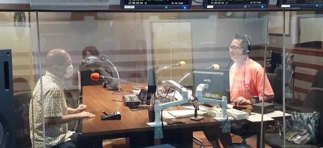 8月11日（火）担当：玉川太福　「韓国の集中豪雨」に注目