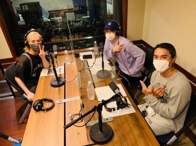 新#018「オーマイゴッシュネス」