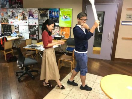 9月20日（木）のテーマは「思い出のリーダー」