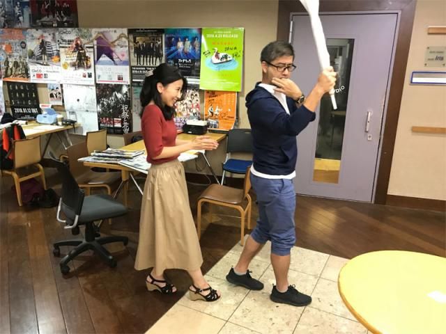 9月20日（木）のテーマは「思い出のリーダー」