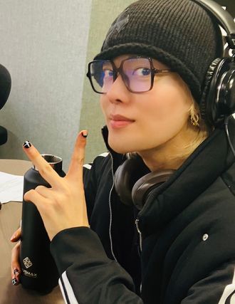 みんなおかえり！