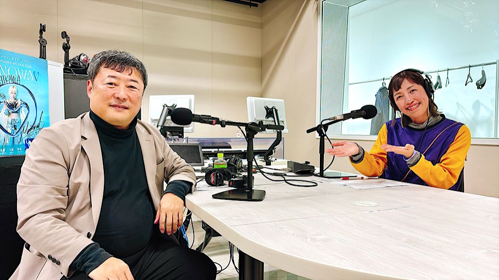 第80回　宮永正隆さん