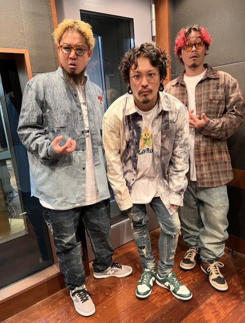 第104回、ありがとうごいました！