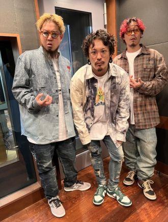 第104回、ありがとうごいました！