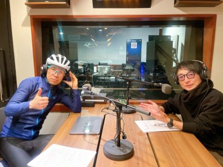 栗村修さんと2024年の自転車業界を振り返ります！