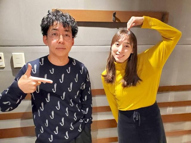 今日のゲストは、、、、川口大輔さん！