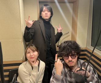 2024年3月4日(月)第49回放送。 今週は楽器を練習する上で大事なことを語ったりメールを紹介するなど盛り沢山な放送！