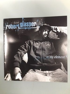 ロバート・グラスパー特集！