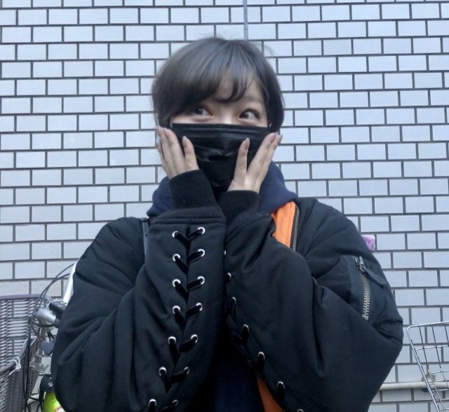 きゃりーちゃん中川大志くんが気になる？？！！