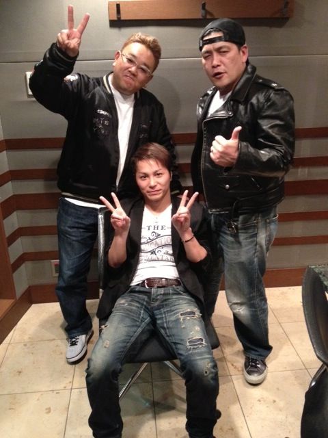 ３月１９日放送後記