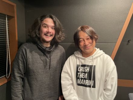 #13 2022年洋楽ニュース振り返り　-EMINEMのロック殿堂入り-