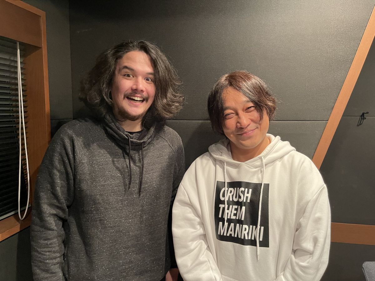 #13 2022年洋楽ニュース振り返り　-EMINEMのロック殿堂入り-