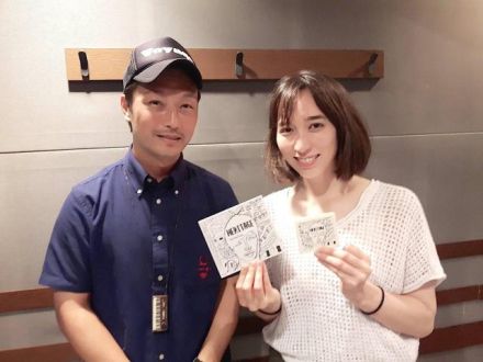 今日のゲストは、、、ジャズピアニスト、平戸祐介さん！