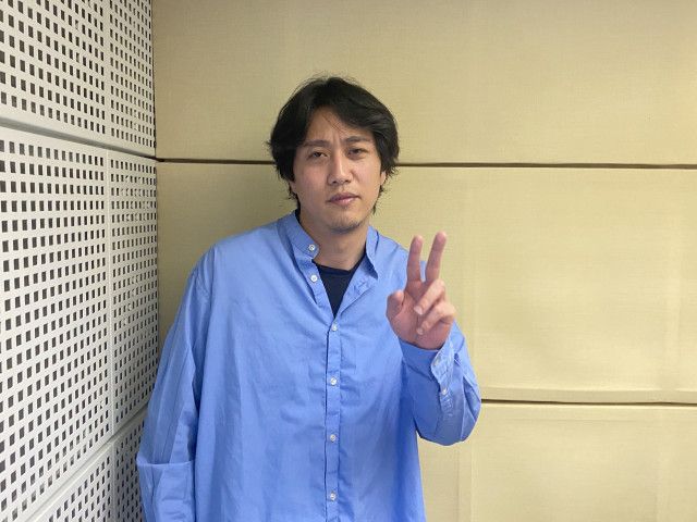 素敵じゃないか 柏木成彦「車の中で恋人にハモってほしいザ・ビーチ・ボーイズベスト」（4週目）