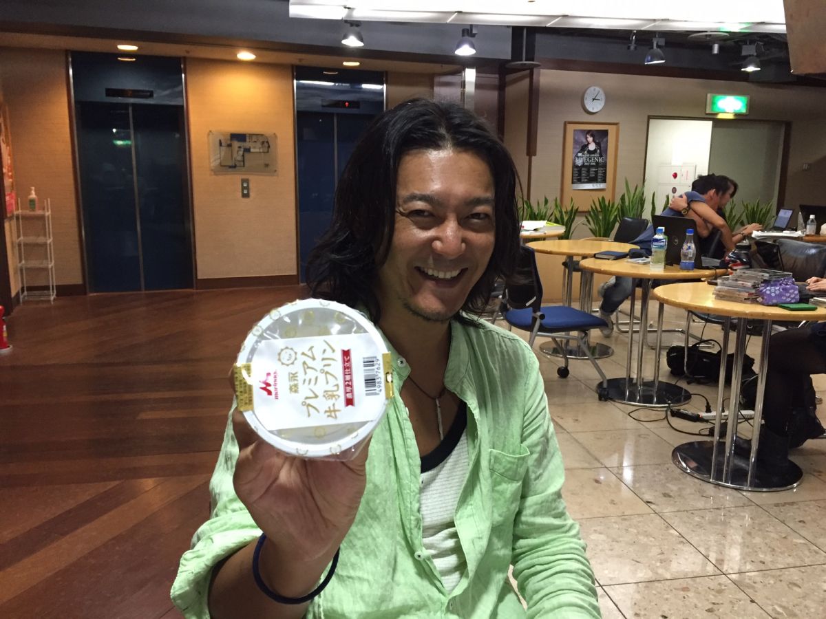 2015年9月21日（月）おじいちゃん、おばあちゃん！！