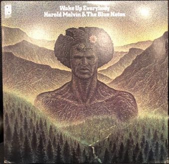 バイナルギャラリー (RHYMESTER DJ JINの秘蔵レコード)