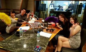 1時台ゲスト「ベッド・イン」