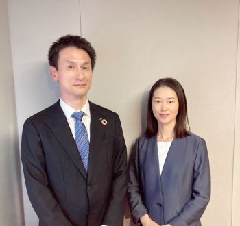 2022年11月24日放送 日本たばこ産業(株) 久保田博仁さん②