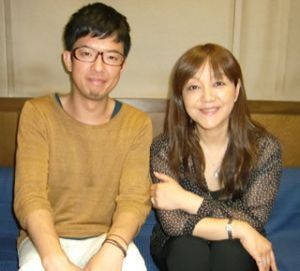 6月17日（月）、18日（火）のゲストは岩崎宏美さん☆