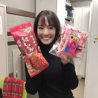 12月11日（水）担当：綿谷エリナ