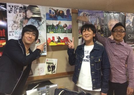 『あるがままの君でいないで』ポスターが出来あがりました！