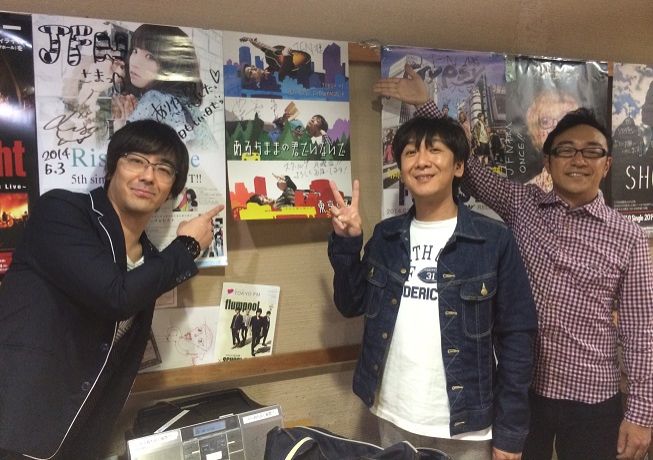 『あるがままの君でいないで』ポスターが出来あがりました！