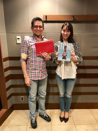 ゲスト　【よしひろまさみちさん】