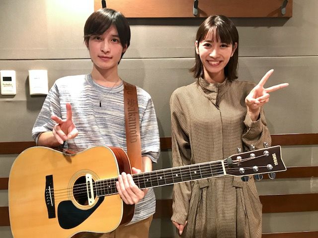 2017/10/2（月）【阪本奨悟】 