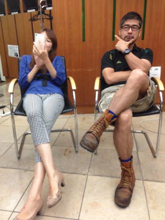 6月5日（木）のテーマは・・・