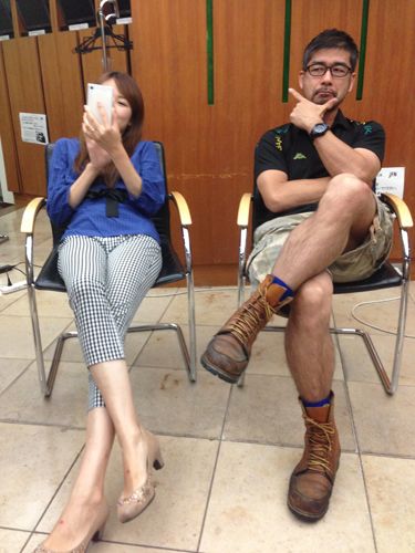 6月5日（木）のテーマは・・・