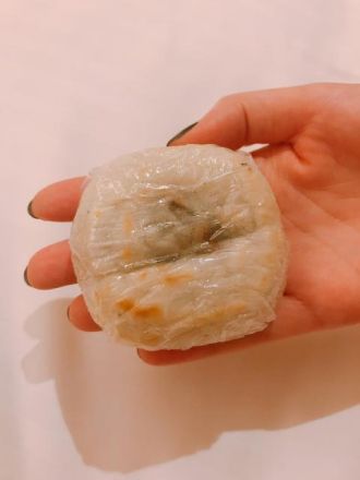 CITY GIRLS MUSIC #107《福岡リポート》