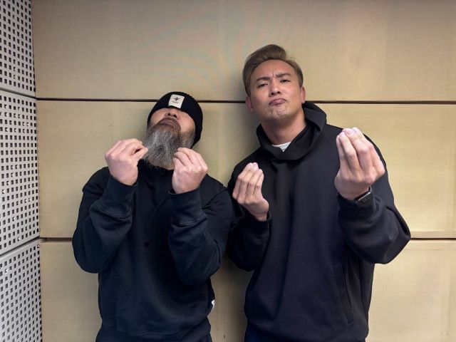 今回も外道さんをゲストにお迎えしてお送りします！