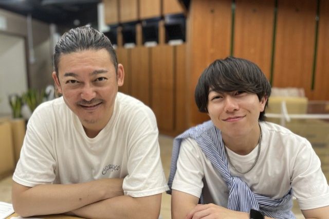 2023年8月28日(月)テーマ「『情熱大陸』で歌詞ハメ！」