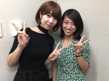 mei(芽依・元リリスク)とレナ（元バニビ）によるT-Paletteスタッフ思い出トーク？？？(6/25配信)