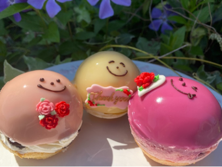 4月27日(火)今日のメニューは…