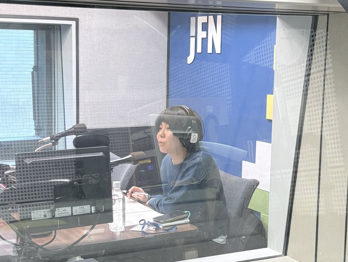 【ヨネダ2000 誠】放送後記～2026年4月3週目～「今日には今日のクリープハイプ」