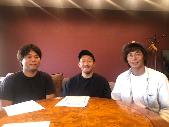 9/5〜の中山優馬RADIO CATCHは…？