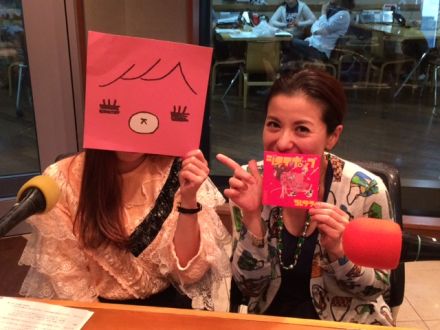 今日のゲストはコレサワさん♪