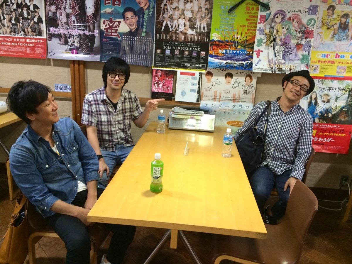 角田さんのバッグの重さのせいで…！？