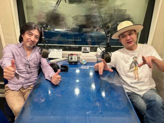 【2週目 OA日時】2025年7月「FLYING KIDS・プロデュース・スーパー・エディション」