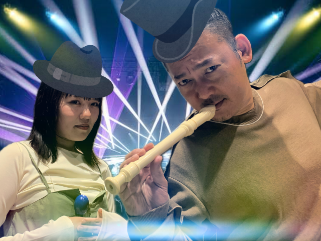 2024年3月25日（月）放送終了