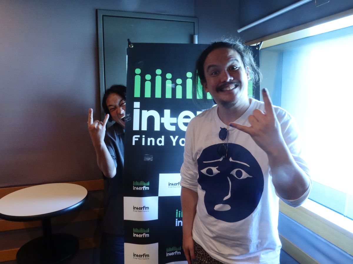 #46 ヘヴィメタルのスーパーバンド -Mötley Crüe-