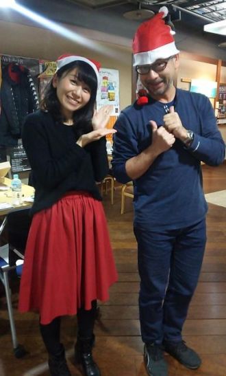 12月20日（水）Song List♪