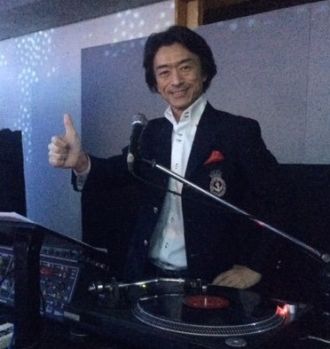 FAMILY DISCO第25回！