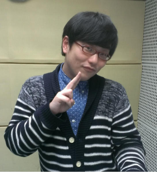 2015年1月23日（金）～ありがとうございました♡～