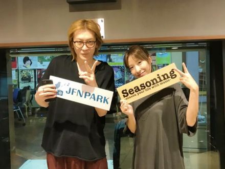 【歩く若新さんは怪しい】プロデューサー（慶應大学特任准教授）若新雄純さん！