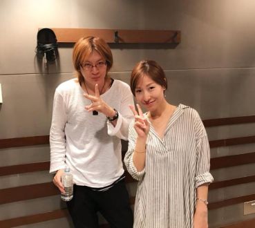 慶應義塾大学特任准教授・若新雄純さん！